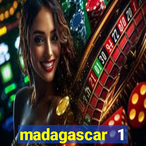 madagascar 1 torrent magnet